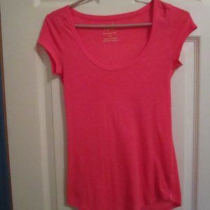 American Eagle Outfitters Favorite Tee Size Small